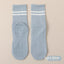 Mid-Calf Anti-Odor Non-Slip Silicone Indoor Socks