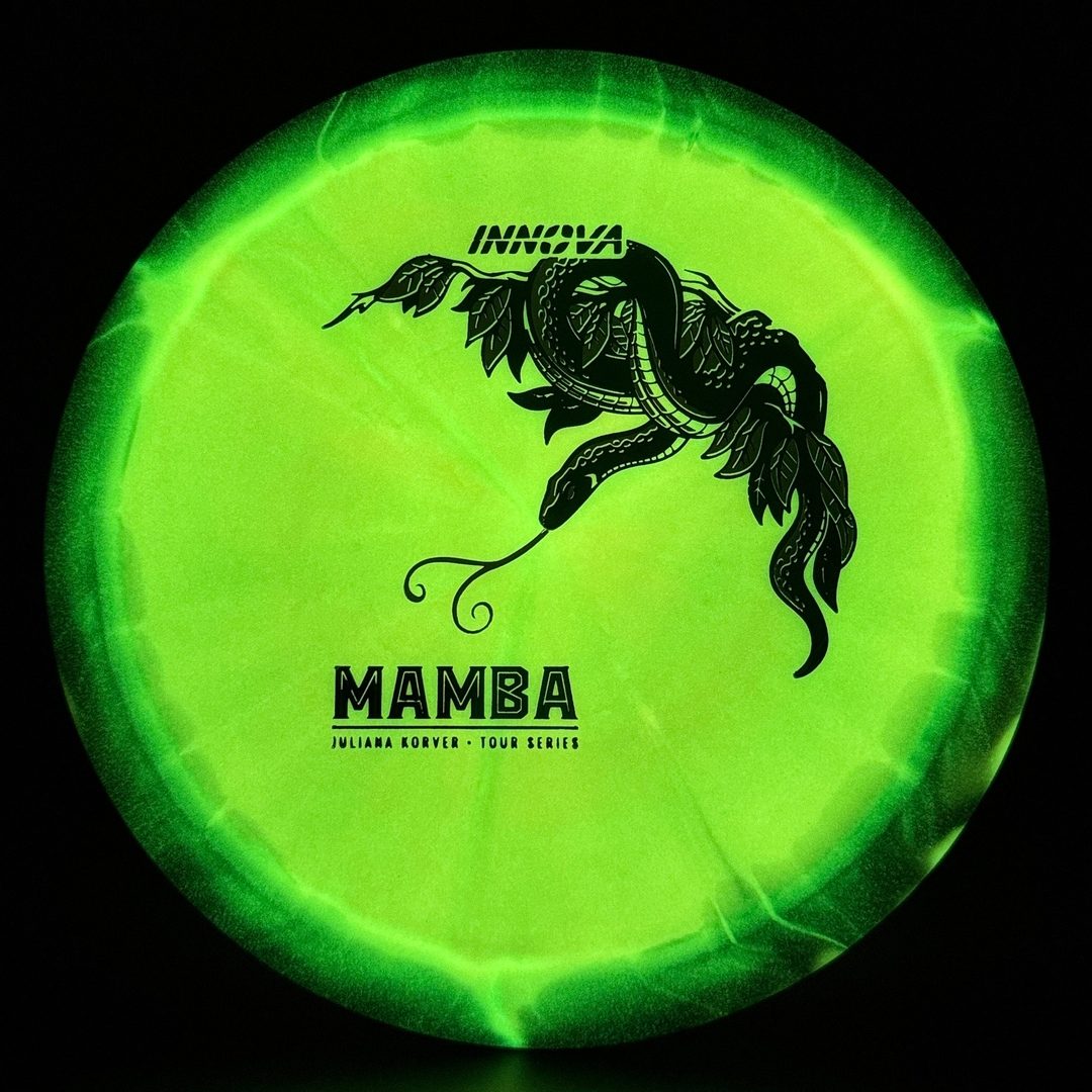 Proto Glow Halo Star Mamba - Juliana Korver 2026 Tour Series