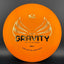 Zero Gravity Bolt - Ultra Lightweight Disc Golf Driver