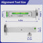 MagCam Precision Wheel Alignment Tool