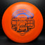 Conducteur de Disc Golf Westside Tournament Sampo