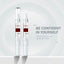 HydraGlow Hyaluronic Serum - Ultimate Hydration Booster