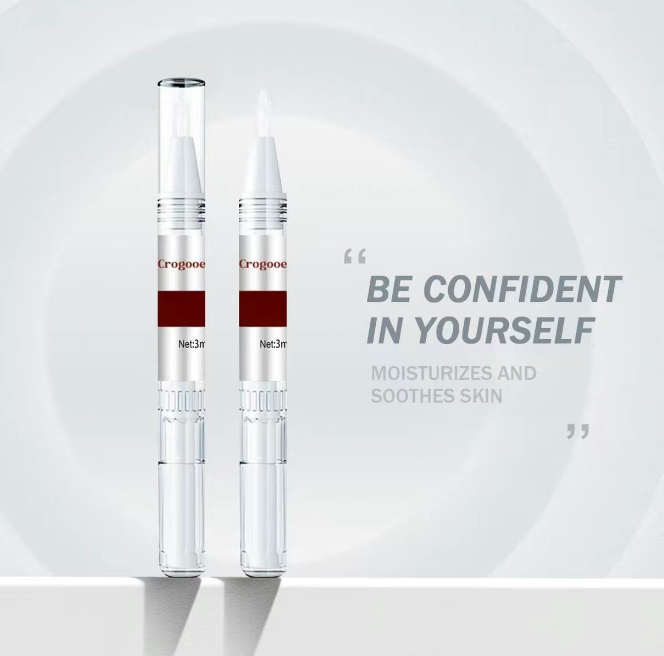 HydraGlow Hyaluronic Serum - Ultimate Hydration Booster