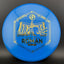 G-Blend Roman Disc Golf Driver