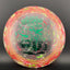 Jawbreaker Z FLX Nuke - Xmas Nuke - VIP Series #116