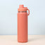 Premium 304 Stainless Steel Double-Layer Vacuum Thermos Cup