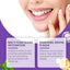 Premium Purple Toothpaste for Daily Oral Care