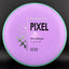 Firm Electron Pixel - Simon Line Disc Golf Putter