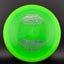 Champion Firestorm Disc Golf Driver