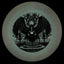 Limited Edition ESP Glo Buzzz - Karudi the Overseer by Ripper Studios - Korvel