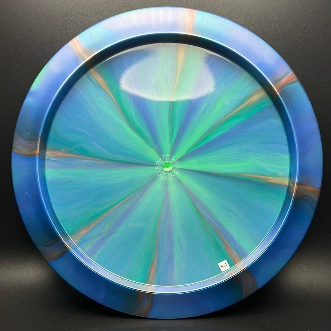 Sublime Swirl Freetail - Mystic RAD Vision - Triple Foil