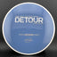 MVP Neutron Detour Disco de Media Distancia
