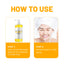 Turmeric Skin Care Set, Fresh And Clean Hydrating Oil-Control Fade Out Fine Lines Firming Haun White Treatments - Korvel
