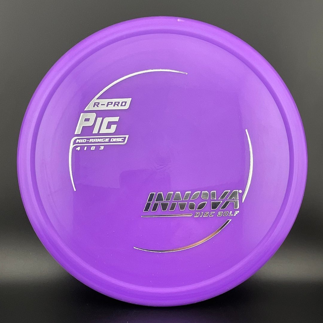 Innova R-Pro Pig Disc Golf Putter