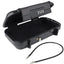 Travel Hotel Beach Phone Storage Box Portable Mobile Password Storage Box Portable Valuable Items - Korvel