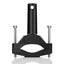 Universal Motorcycle Bumper Bracket for Headlight Support