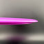 Disco Neutron Boost Prototype - Firma de Eagle McMahon