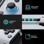 GameSir X2 Type-C Mobile Gamepad Game Controller for Xbox Game Pass, PlayStation Now, STADIA, GeForce Now, Parsec, LiquidSky - Korvel