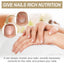 Premium Nail Care Cream for Moisturizing and Protection