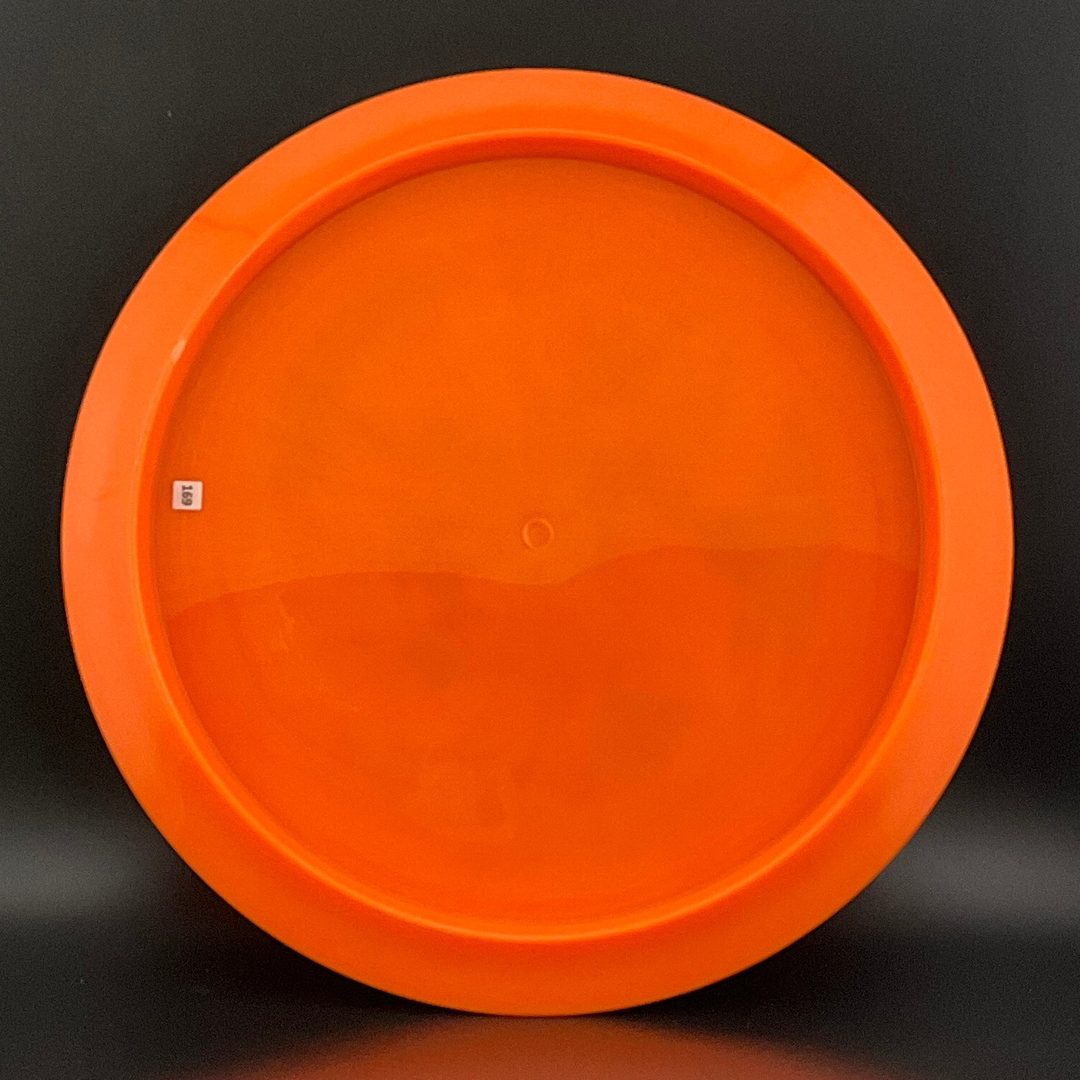 Aura Coalesce Disc Golf Driver - First Run