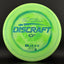 ESP Buzzz - Paul McBeth 6x Signature Series Disc Golf Disc