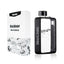 MoChic Sports Flat A5 Water Cup Portable High-Value Paper Water Bottle Ins Style Korean Version Of The Plastic Water Bottle - Korvel