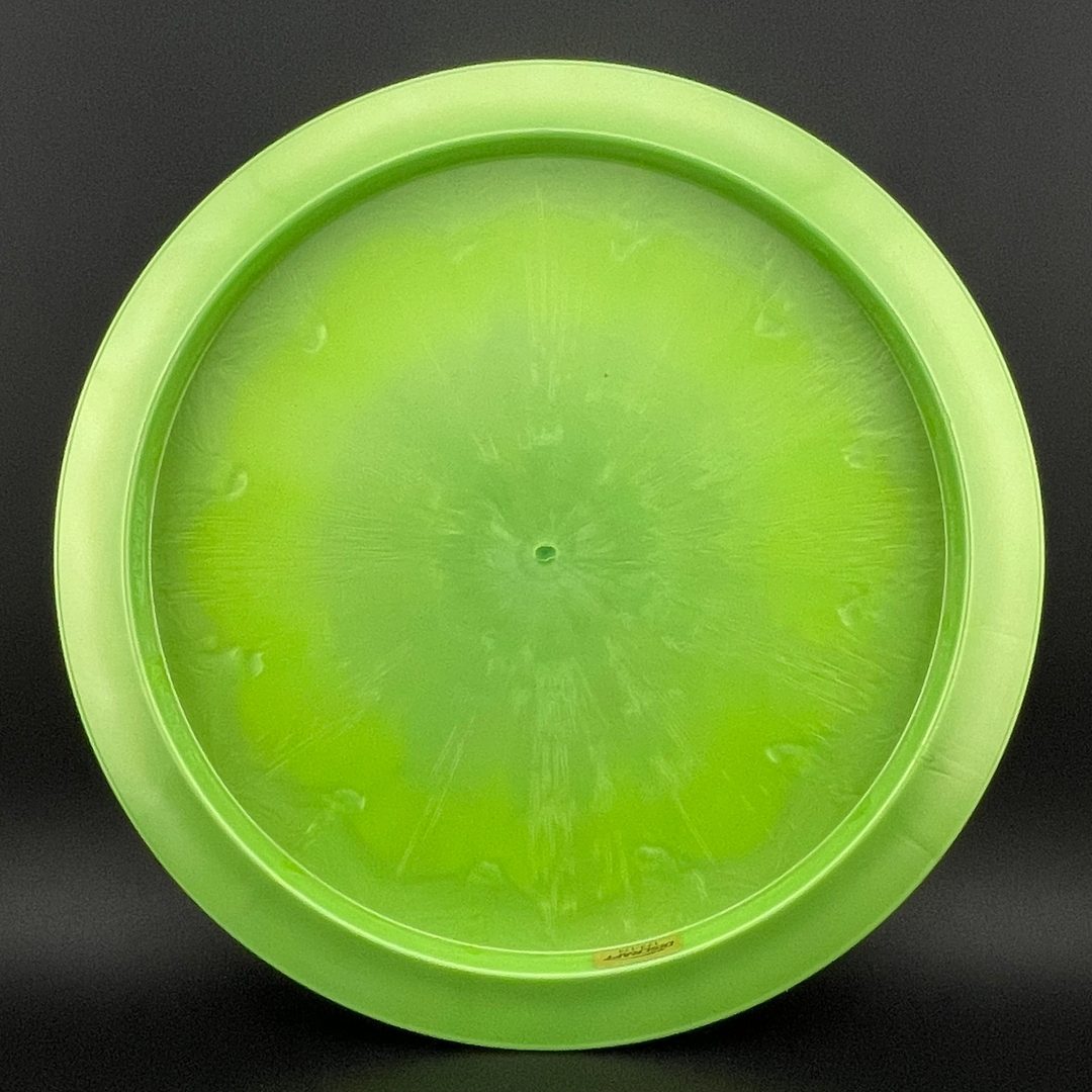 Ti Raptor - Ricky Wysocki Signature Disc