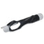 Golf Grip Trainer Attachment Outdoor Golf Swing Trainer Beginner Gesture Alignment Training Aids Correct Training Grip Aid - Korvel