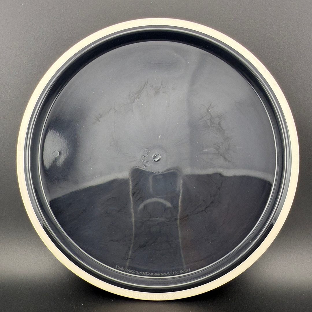 Axiom Neutron Hex Disc Golf Midrange Disc