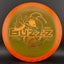 Discraft Fuzed Buzzz - BuzzzSaw Bee Disc Golf Disc