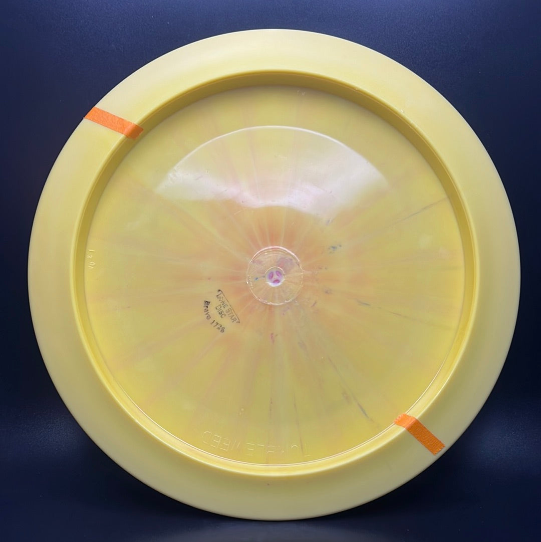 Bravo Tumbleweed Disc Golf Driver