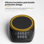 Mini Electronic Coffee Scale - Timed Weighing, Perfect for Italian Beans, Home & Coffee Bars - Korvel