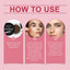 Eyebrow Cream Series Of Anti-Smudging Multi-Color Eyebrow Color Moisturizing Nourish Long-Lasting Dry Waterproof Eyebrow Cream - Korvel