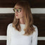 Fashion Luxury Rhinestone Cat Eye Sunglasses Women Brand Designer Mirror Lens Eyewear Men Sun Glasses Shades UV400 Oculos - Korvel
