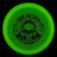 Nocturnal Alpha - Crushin' Amanitas Disque de Golf