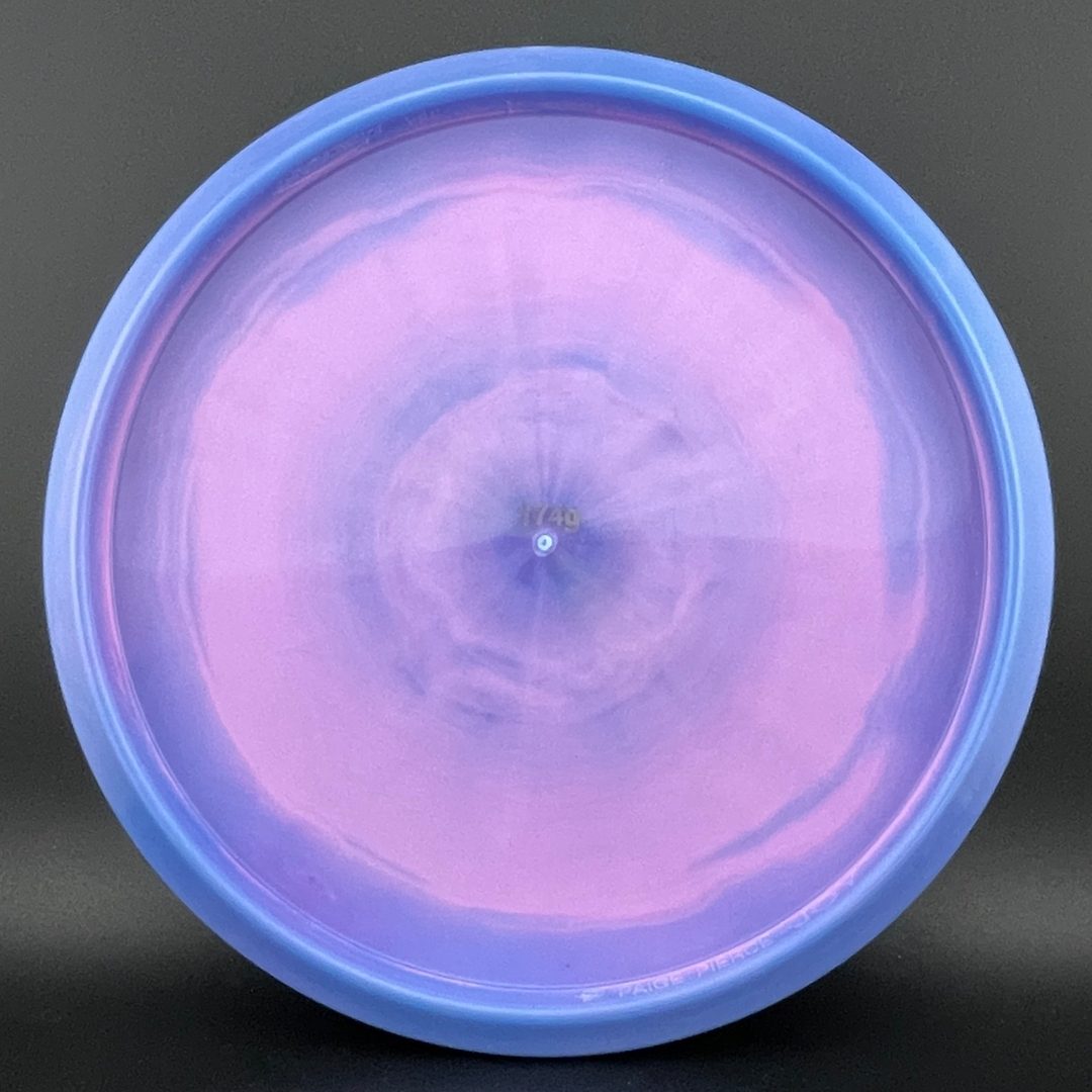 Swirl ESP Joy Disc - Paige Pierce Prototype