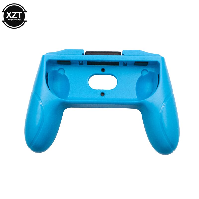 Nintendo Switch Controller Grip Joystick Handle Set