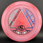 Streamline Neutron Turbulence Disco de Golf Driver