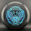 Z Swirl Fierce - Edición 2022 Ledgestone Putter de Disc Golf