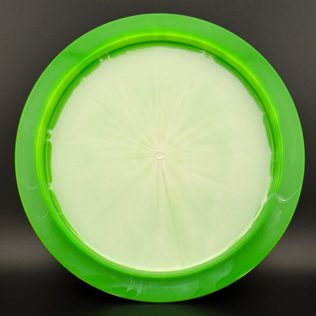 Tournament Orbit Sampo - Kalevala Celebration Disc