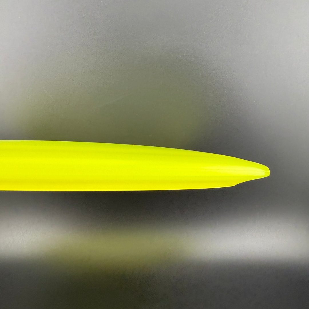 Color Glow C-Line FD - Bar Stamp Disc Golf Driver