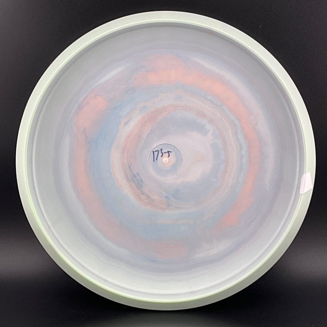 Innova Star Firefly Disc - Putter Premium para Juego de Precisión