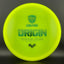 Discmania Neo Origin Midrange Disc Golf Disc