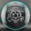 Disco Axiom Neutron Hex de Media Distancia