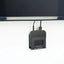 Support mural ajustable pour Apple TV et appareils multimédias