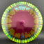 Fly Dye Z Buzzz SS Disc Golf Disc
