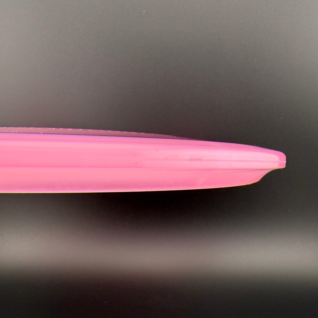Infinity Ultra - First Run Disc Golf Midrange