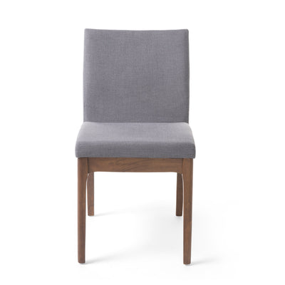 DINING CHAIR (Set of 2) - Korvel