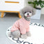 Pull en laine de qualité supérieure pour chiens de petite taille
