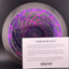 Champion Thrower Roc - Dreamcatcher 2024 USDGC Limited Edition
